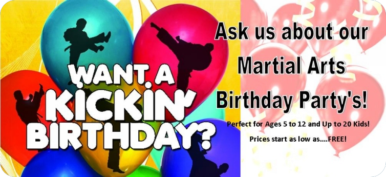 Birthdays
