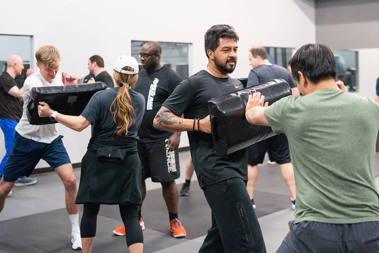 Adult Krav Maga
