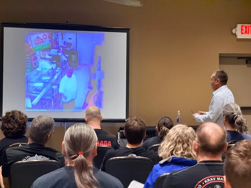 Workshops, Seminars & Keynotes