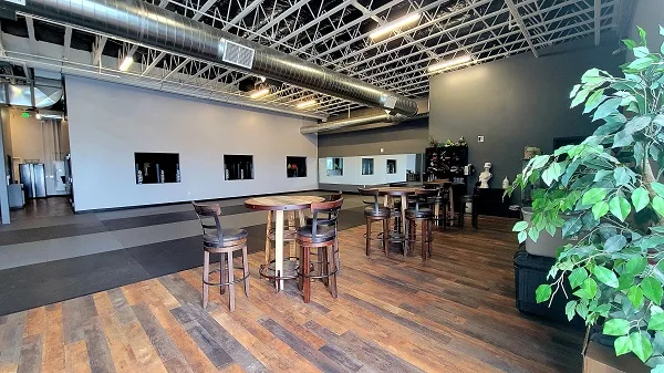 Inside the Colorado Krav Maga Broomfield training center