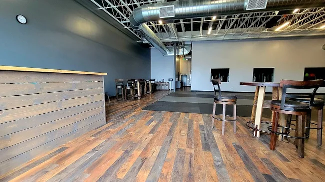 Inside the Colorado Krav Maga Broomfield training center
