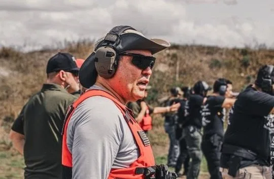 Here’s why you MUST include firearms use in your training….