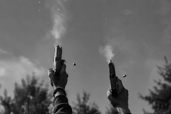 Warning Shots: You’re Doing it Wrong