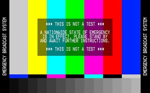In an emergency, it’s too late to start planning…