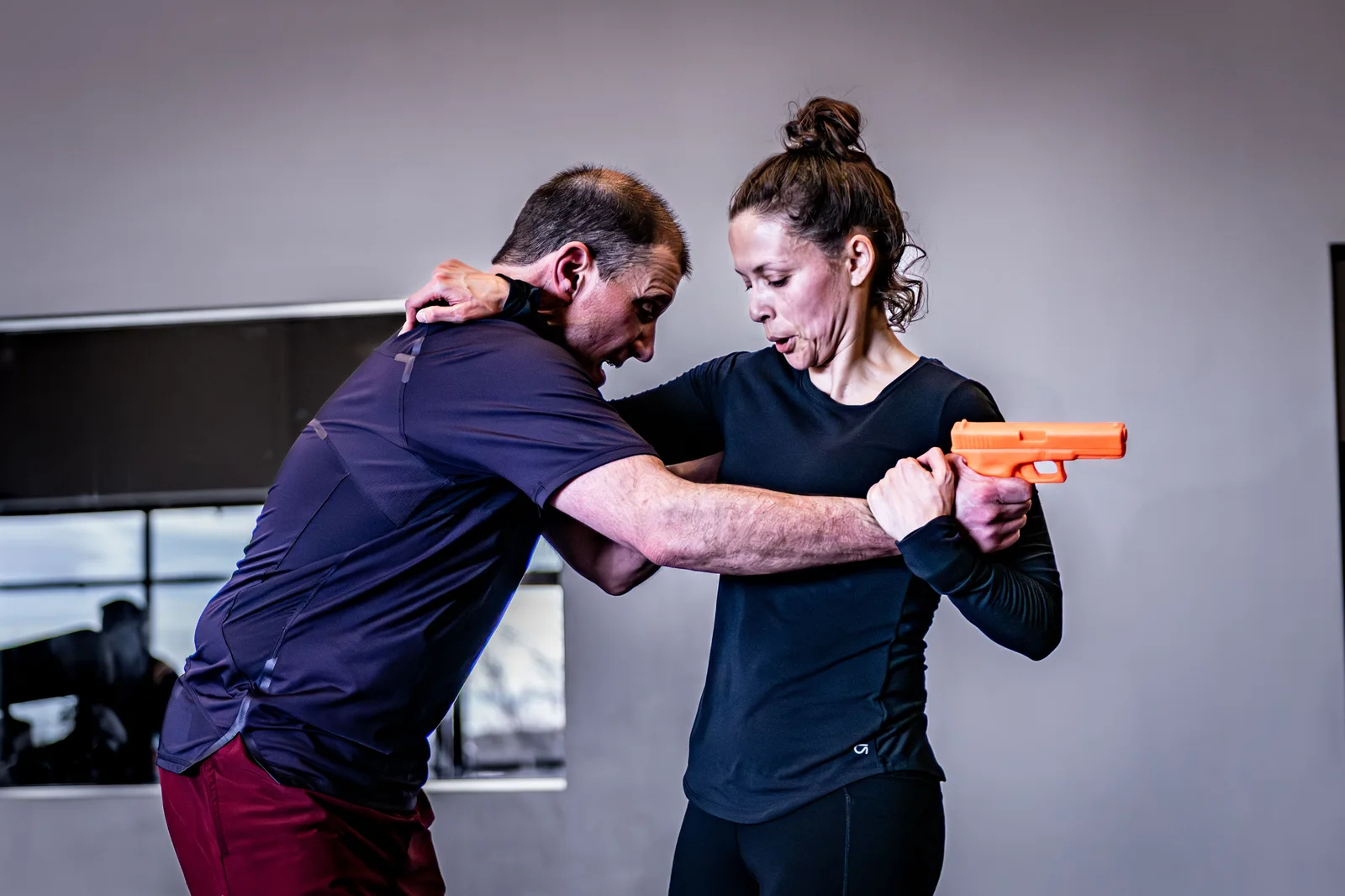 Adult Starter Course - 3 classes for $33 and a FREE T-shirt