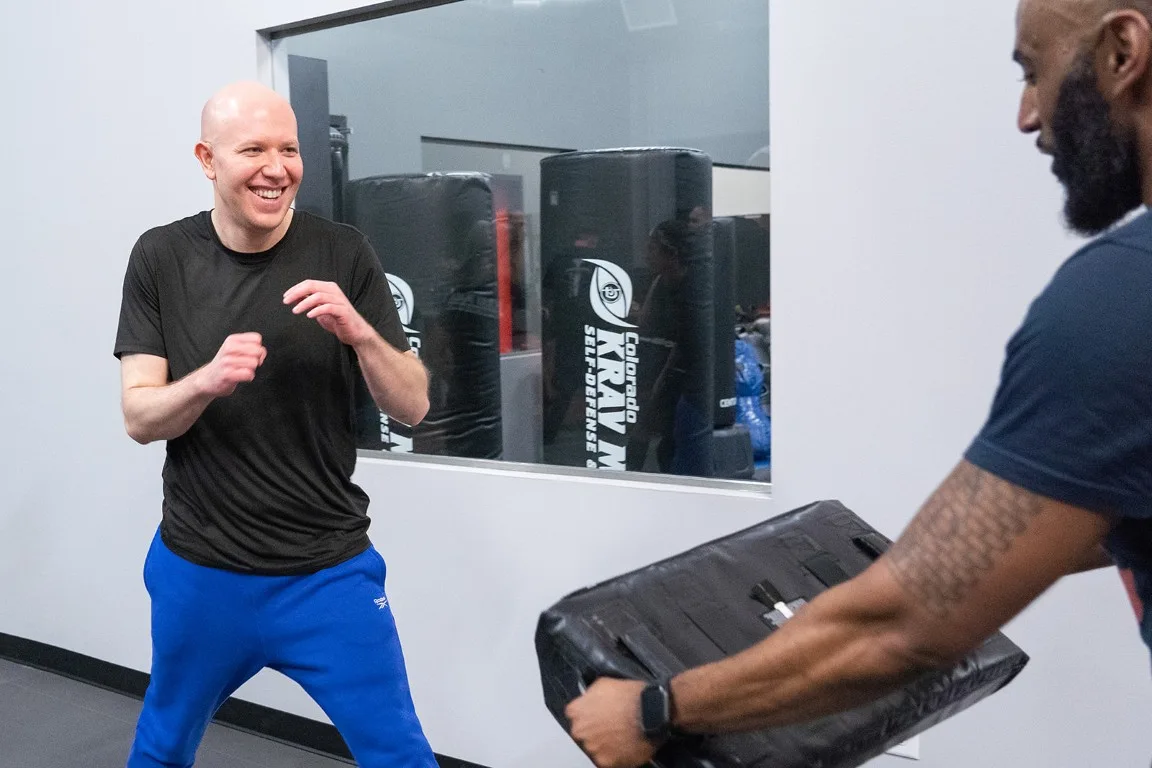 Adult Starter Course - 3 classes for $33 and a FREE T-shirt