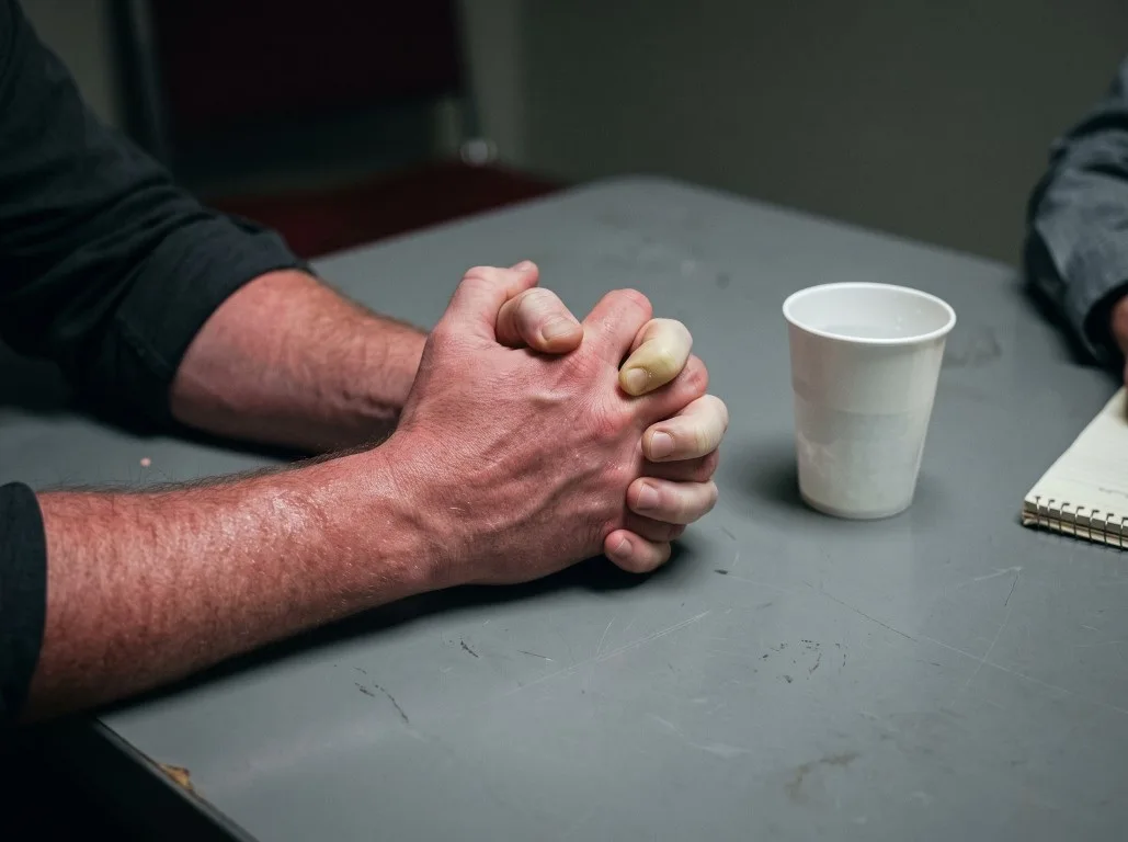 Nonverbal Precursors to Violence: How to Make Real Time Threat Assessments via Body Language (Live Webinar)