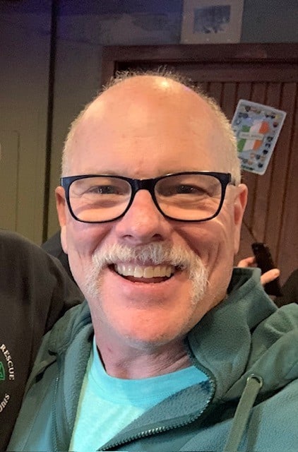 Greg Weaver