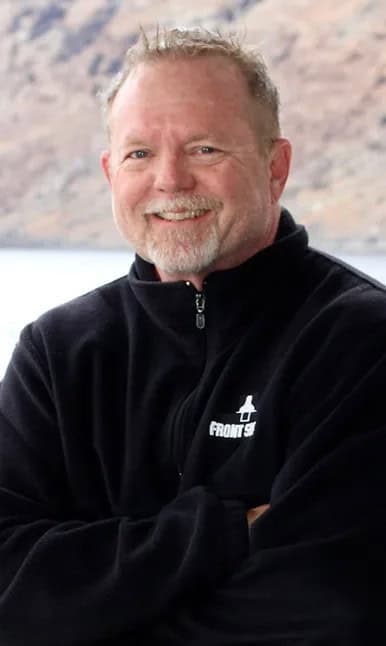 Mike Pivacek