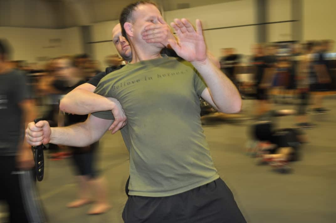 Is Krav Maga Effective for Real Self-Defense?