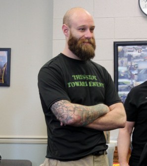 Zach Zweizig