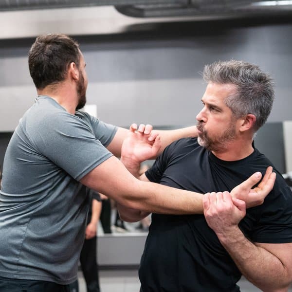 Adult Krav Maga