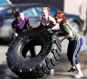 CrossFit 303