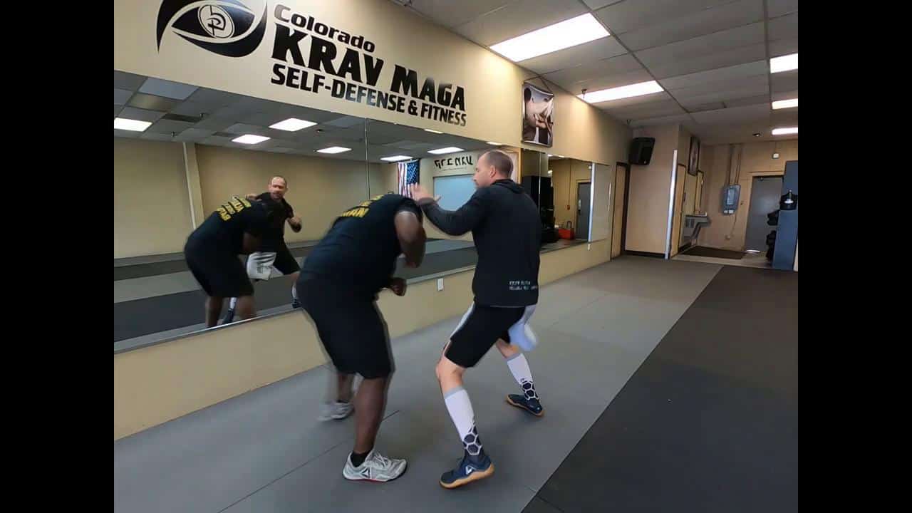 Krav Maga University Online Virtual Learning Colorado Krav Maga Professional Training Centers